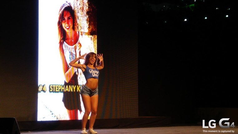 Beiruting.com Talent Show 2015 